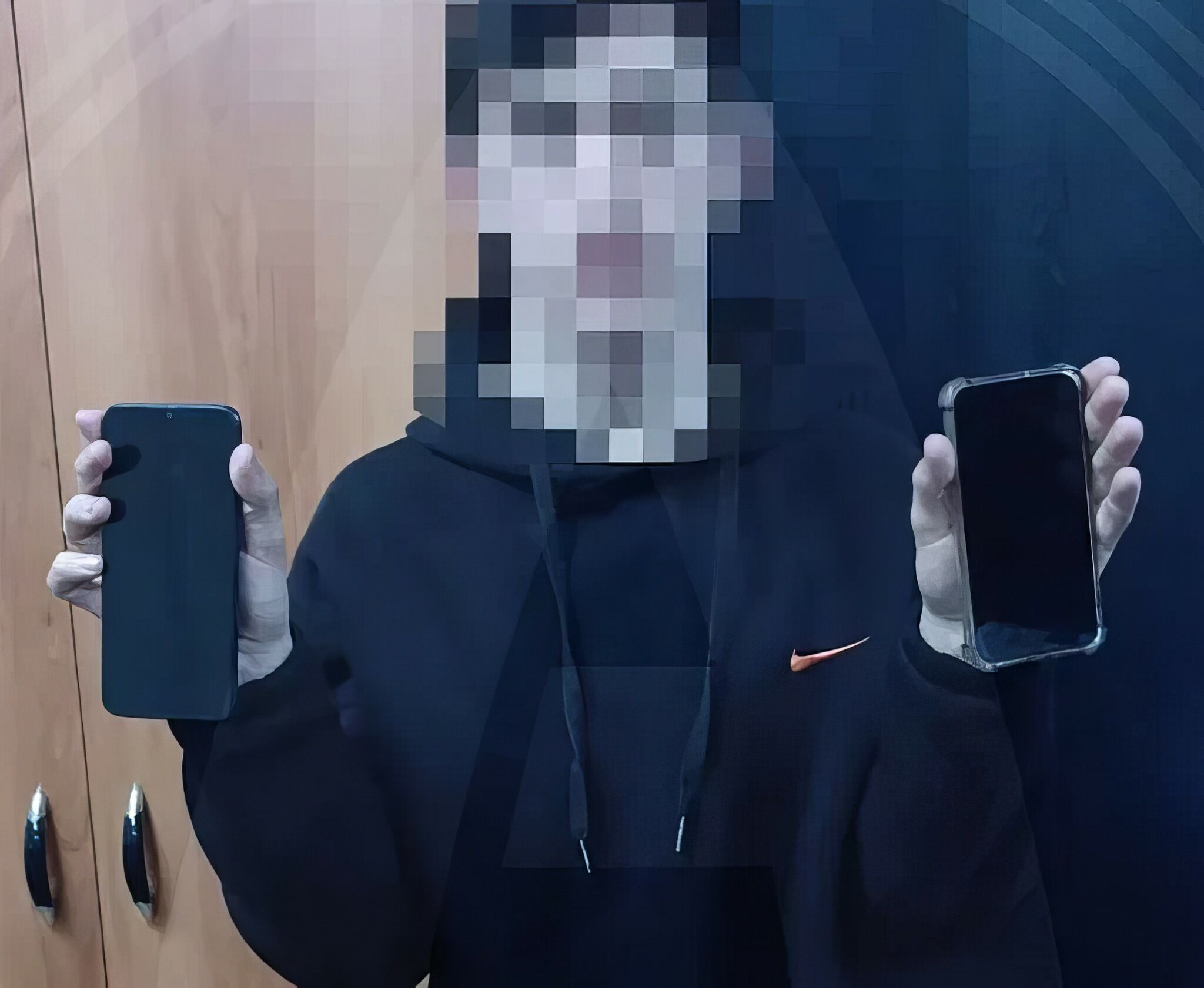 Лавочка прикрыта