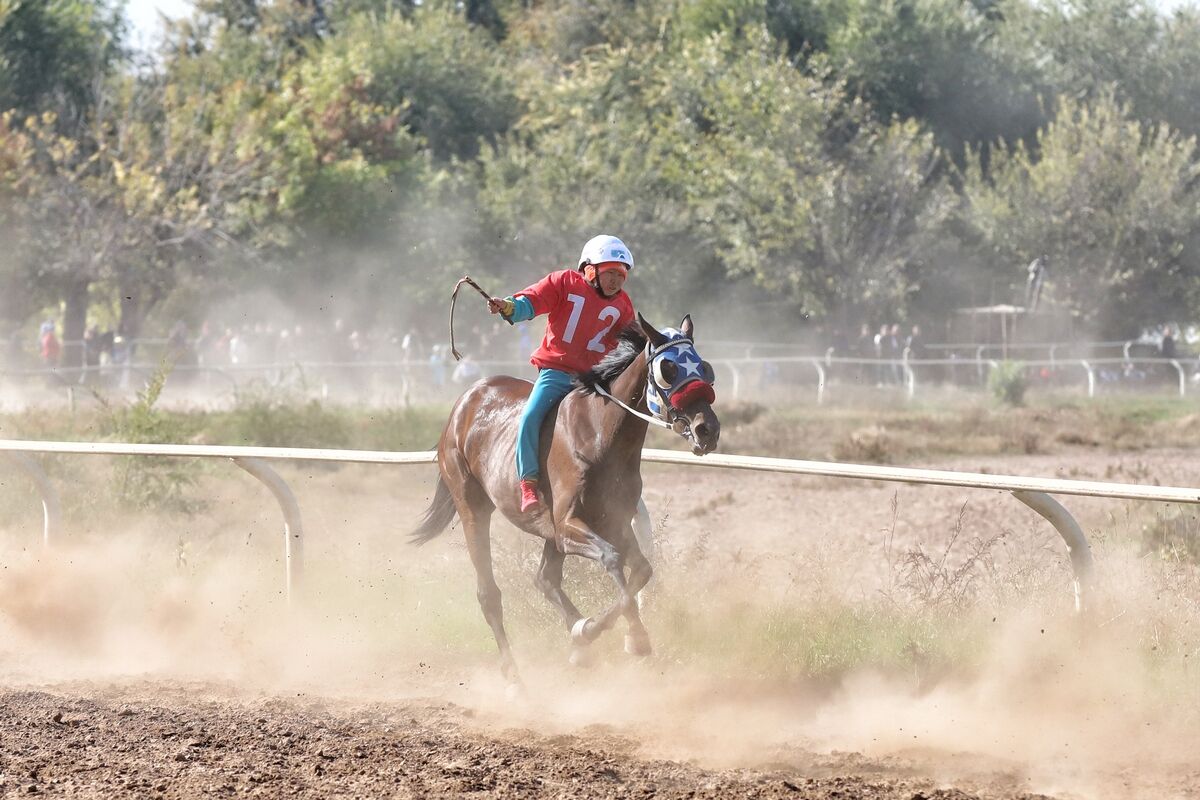 Побайговали – Фото №10