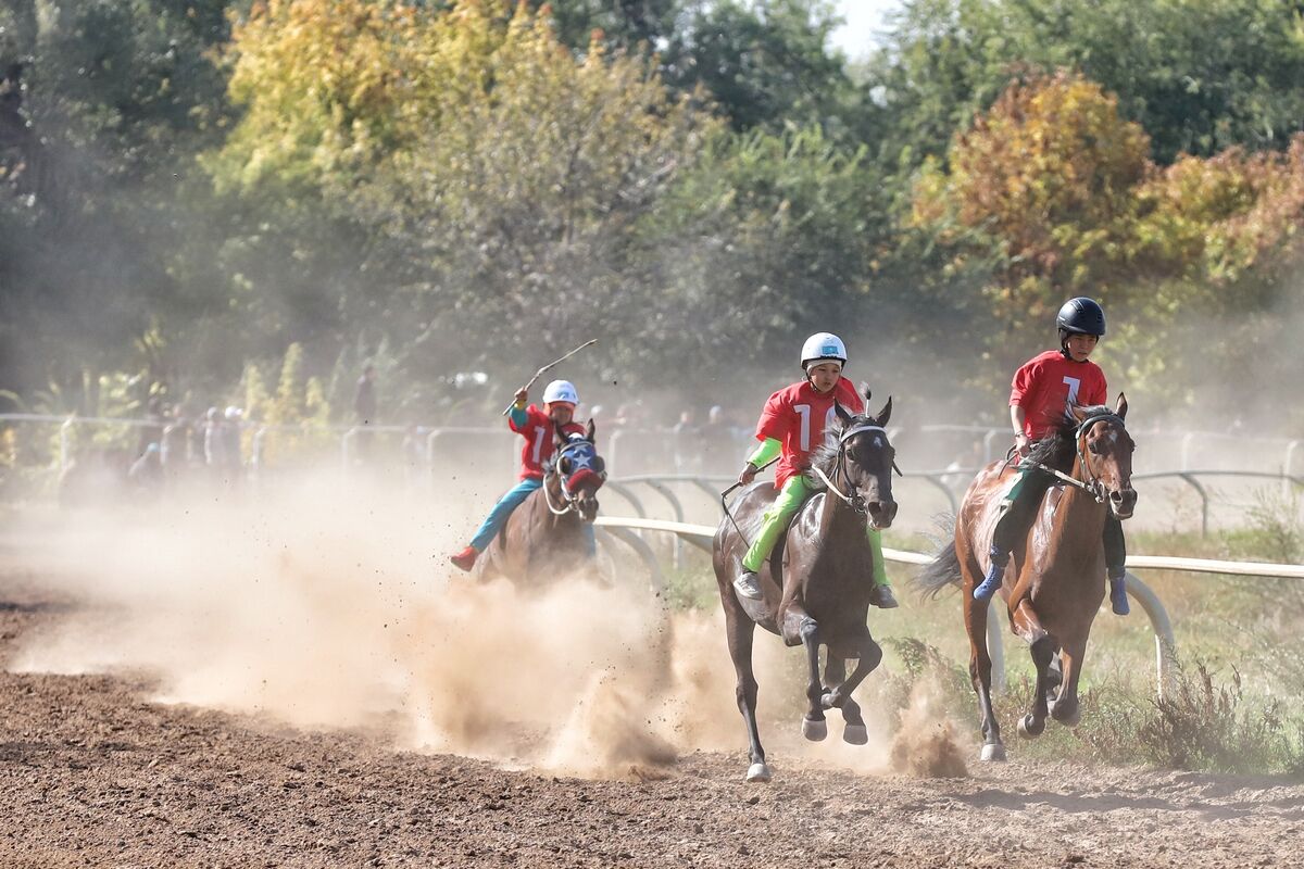 Побайговали – Фото №9