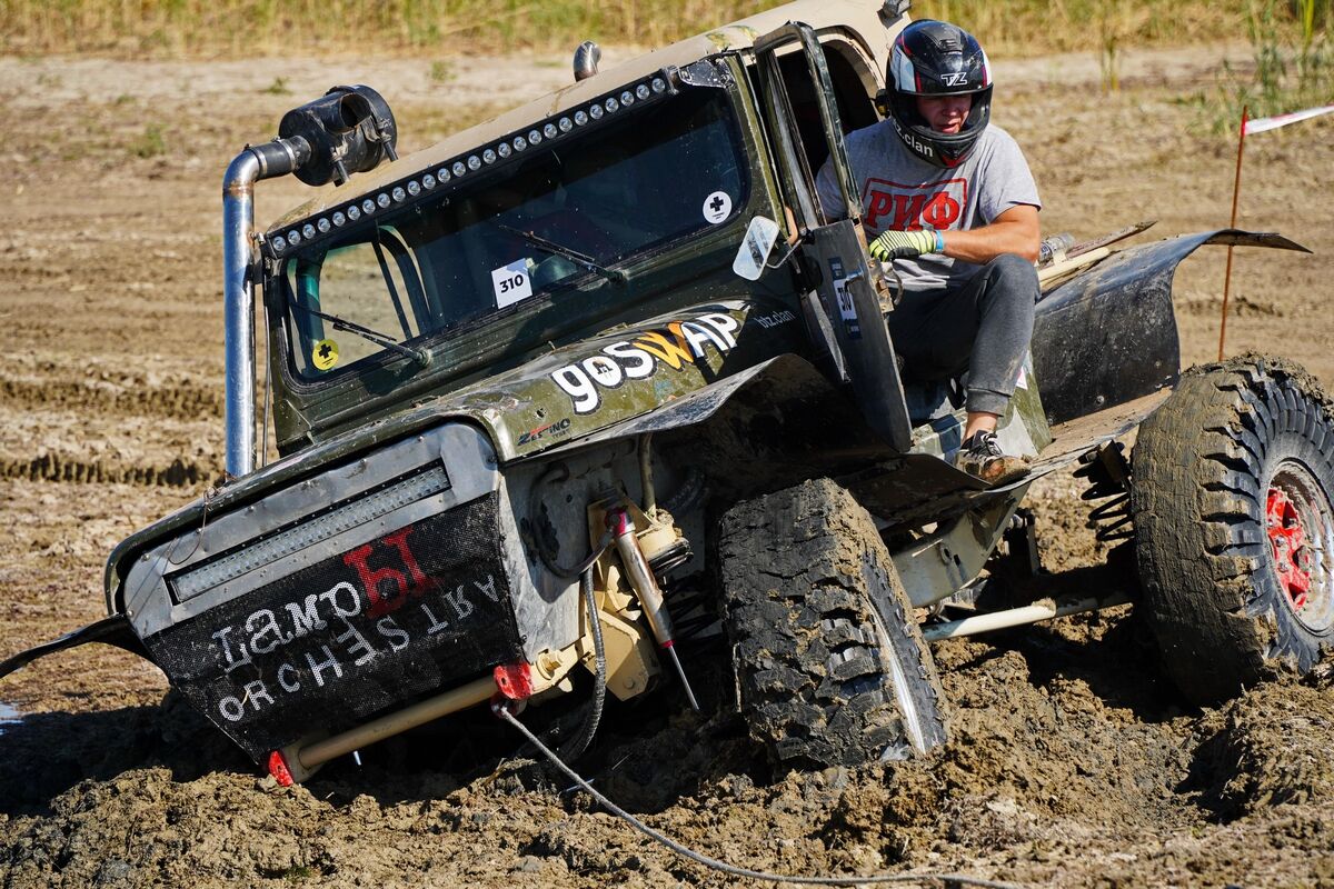 Конечно, баха! – Фото №10