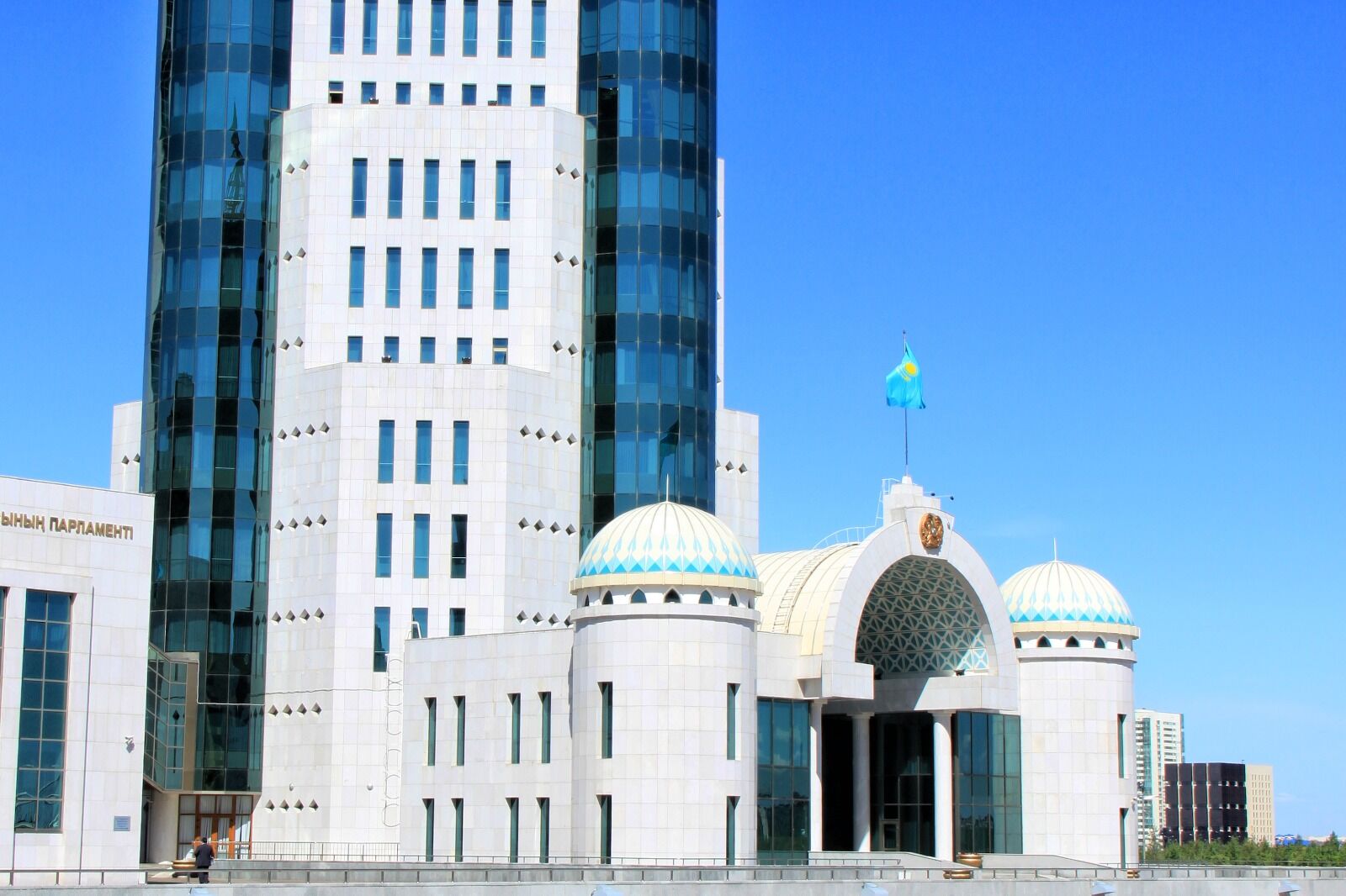 Реформа, которая может обнулить сенат