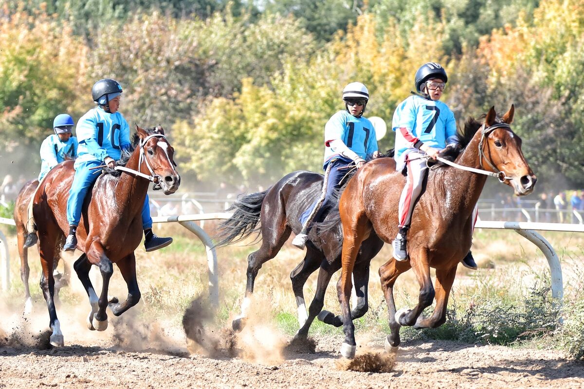 Побайговали – Фото №2