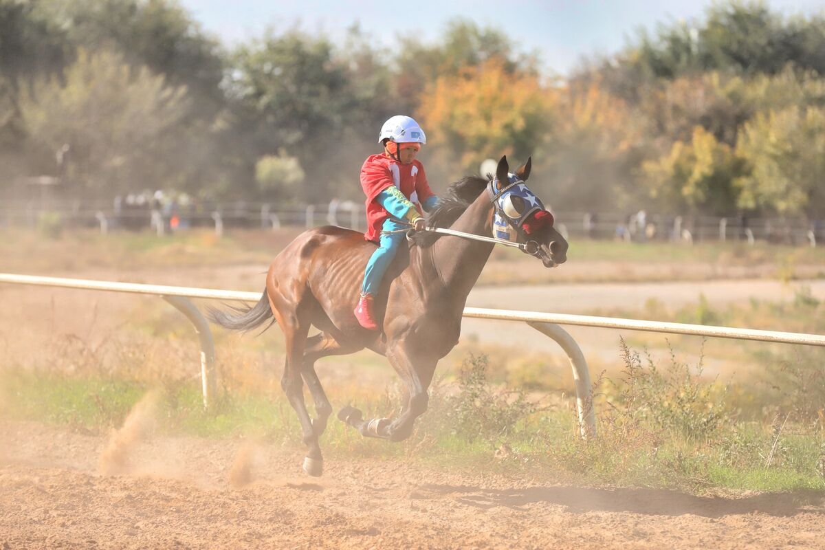 Побайговали – Фото №5
