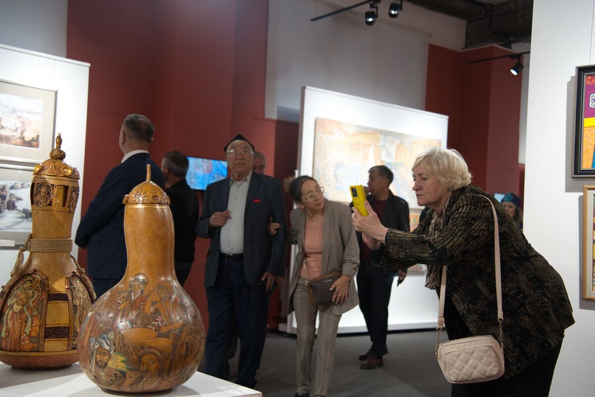 Тыквянка рядом – Фото №5