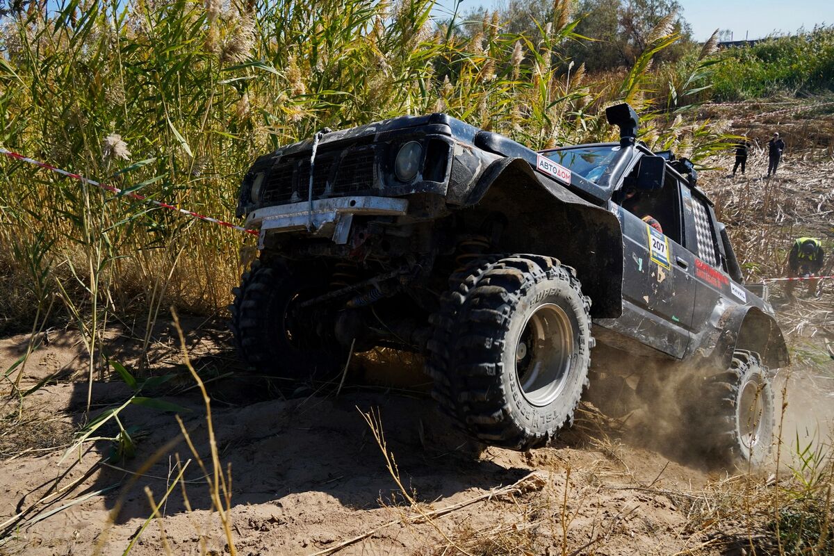 Конечно, баха! – Фото №1