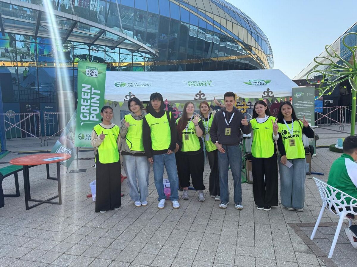 Пишем, чем дышим