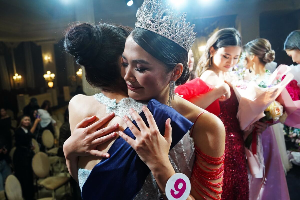 С короной хоть в спецназ – Фото №19 С короной хоть в спецназ – Фото №19