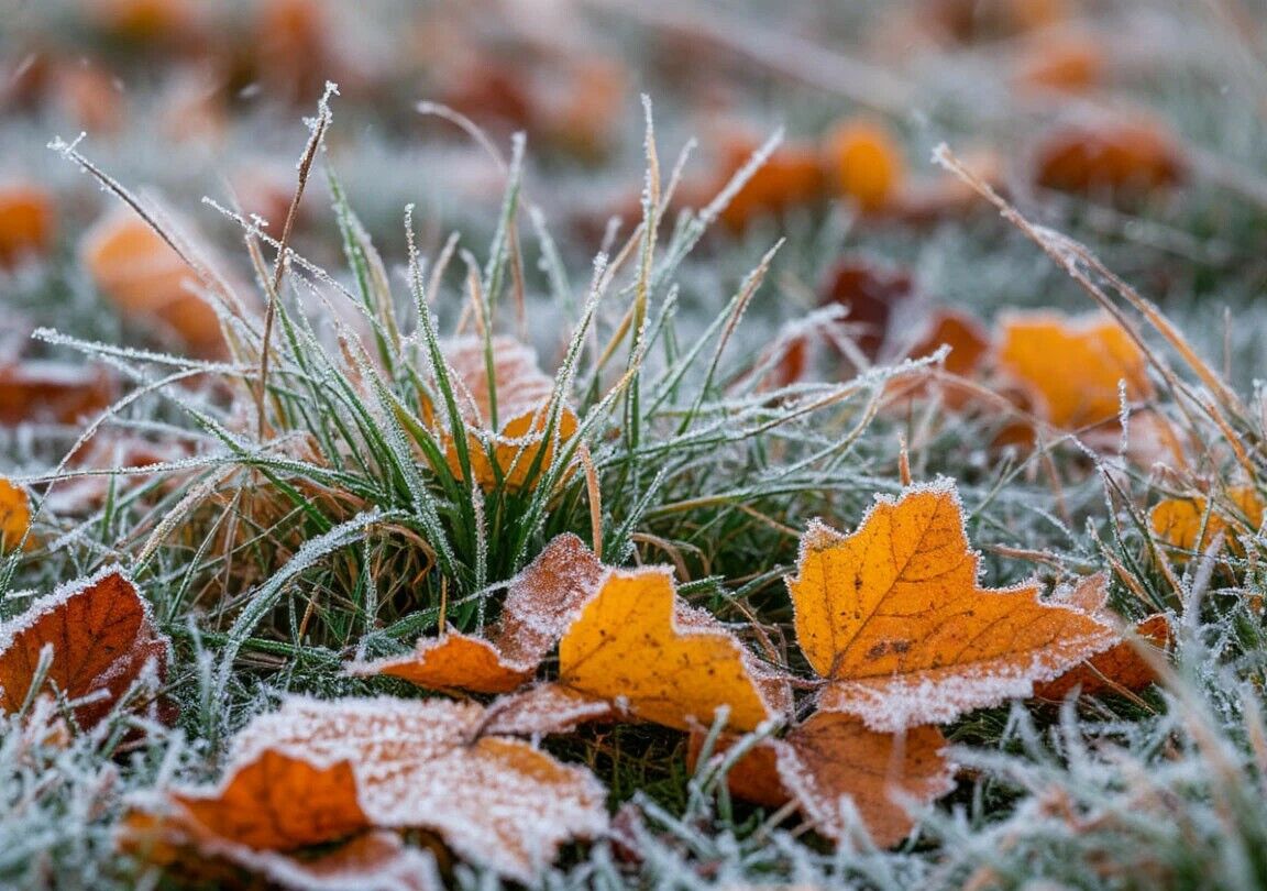 Дождь со снегом и заморозки ожидаются в субботу в ряде областей Казахстана
