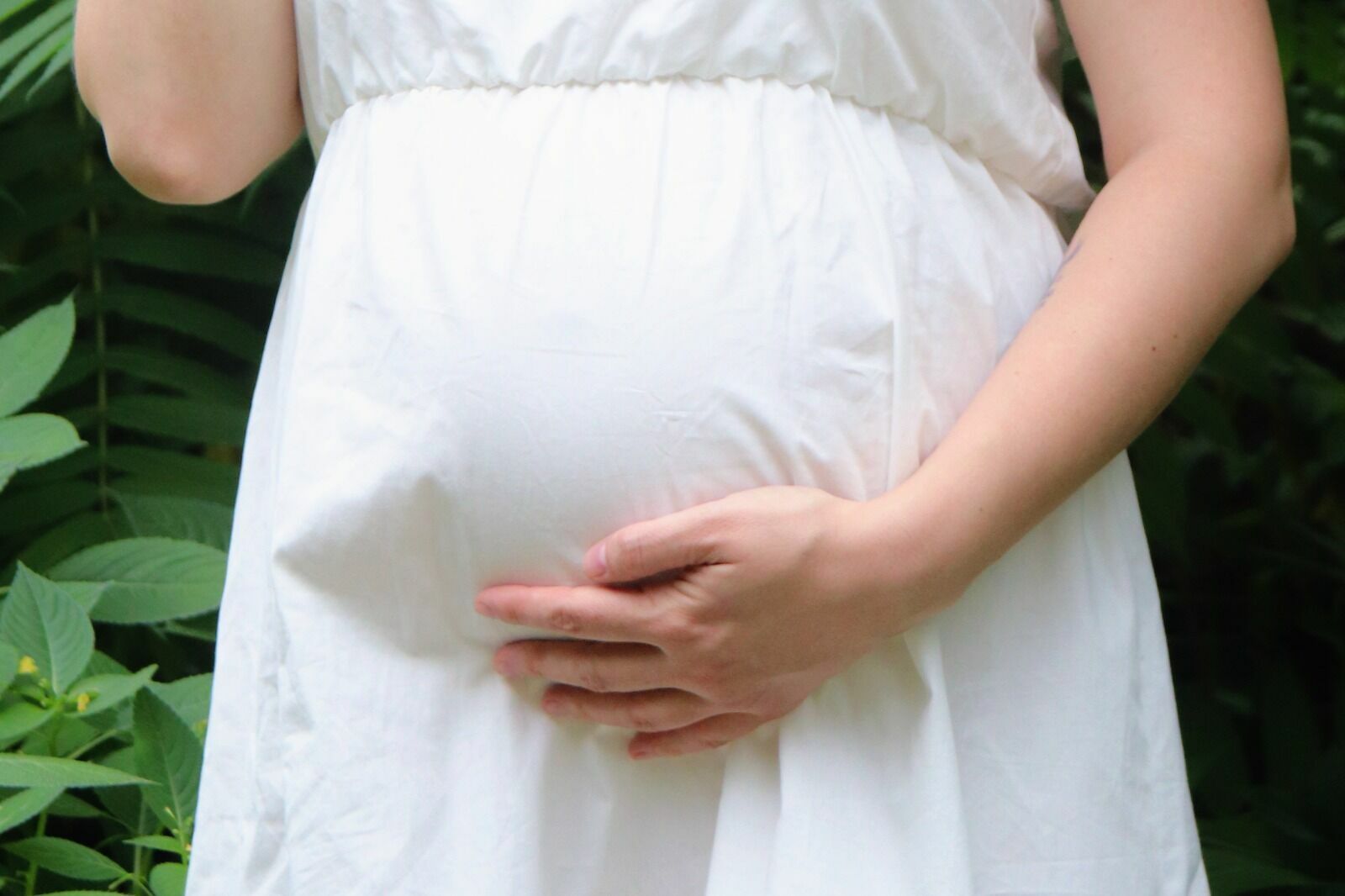 Поломанное детство