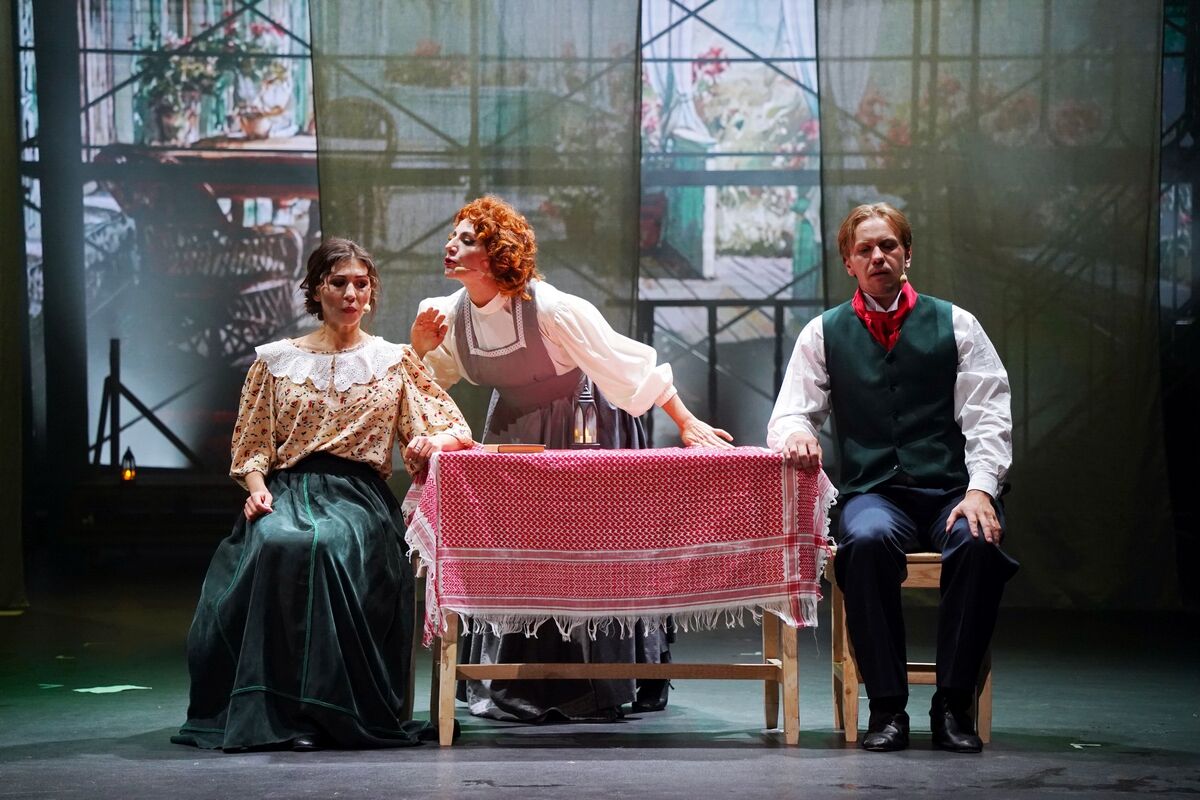 Грамматика любви – Фото №11