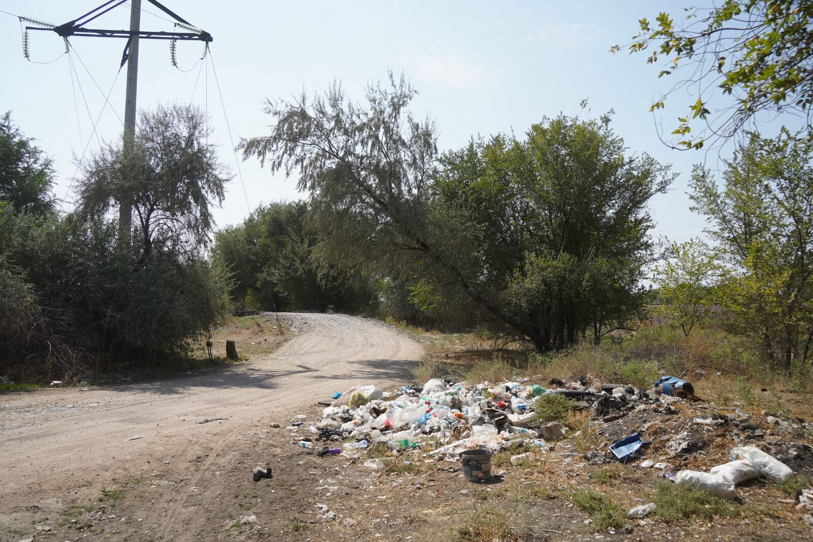 Куда ни кинь, всюду клин