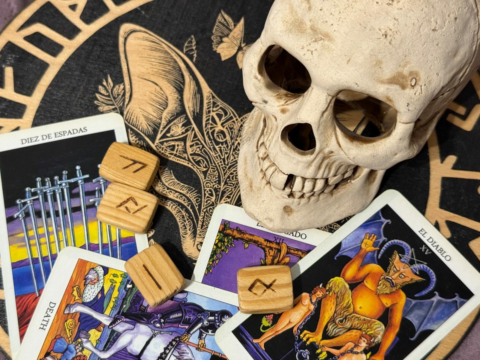 Остановить ментальную эпидемию!