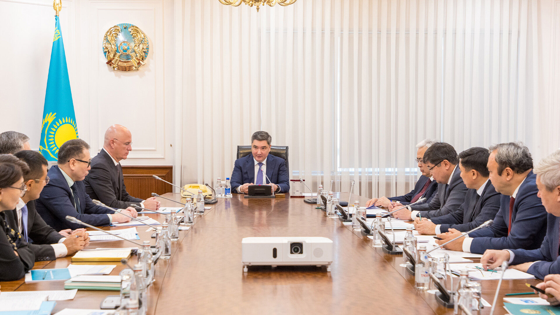 Вперед - к ручному управлению?