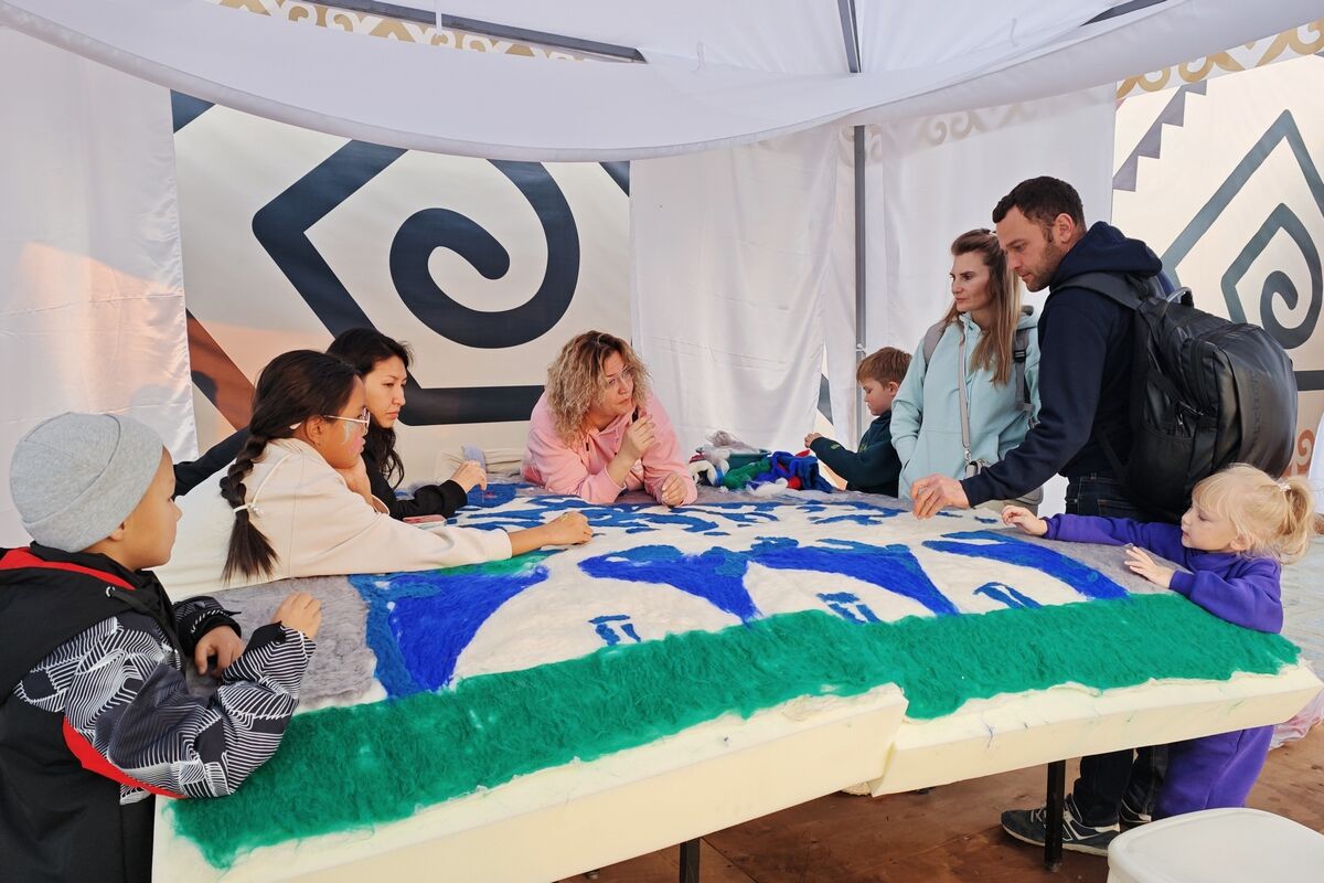 На все руки мастера – Фото №15