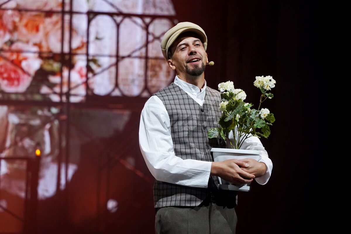 Грамматика любви – Фото №14