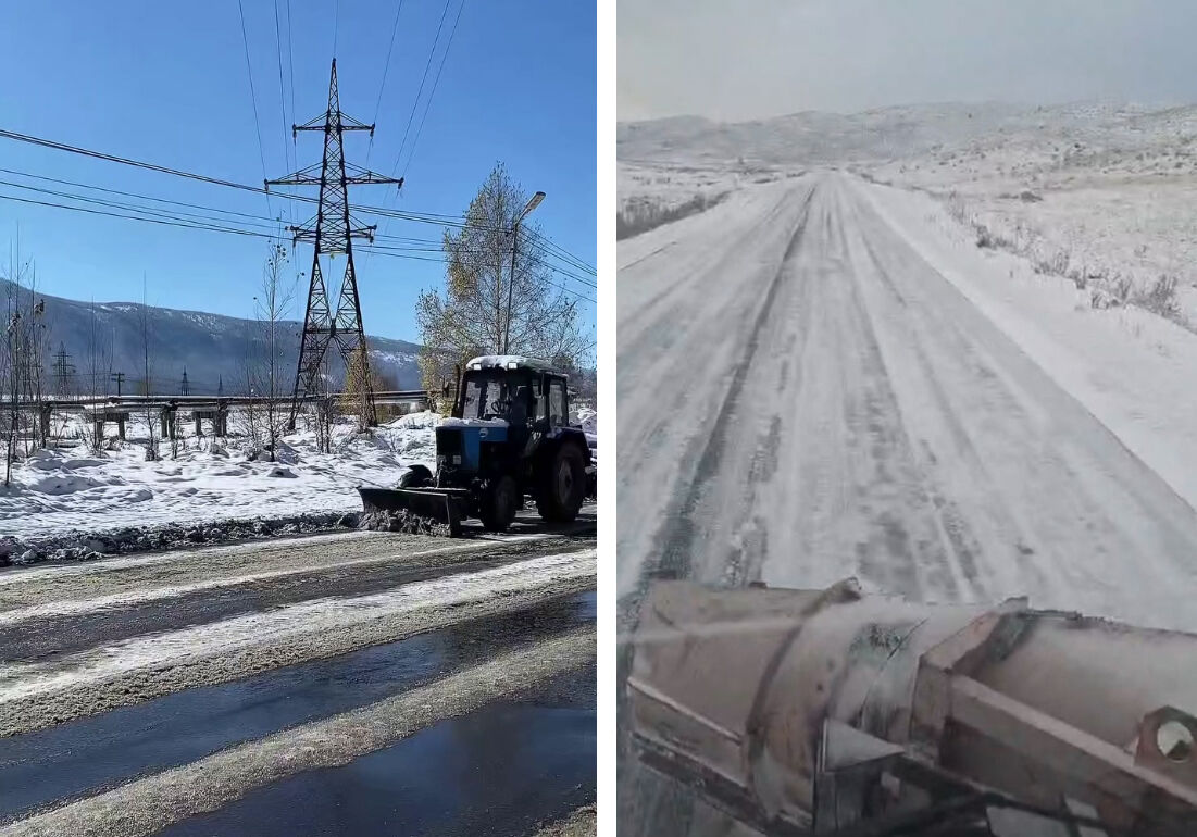 Бабье лето отменяется?