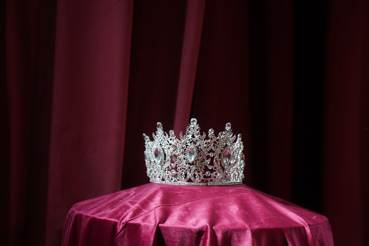 С короной хоть в спецназ – Фото №1 С короной хоть в спецназ – Фото №1