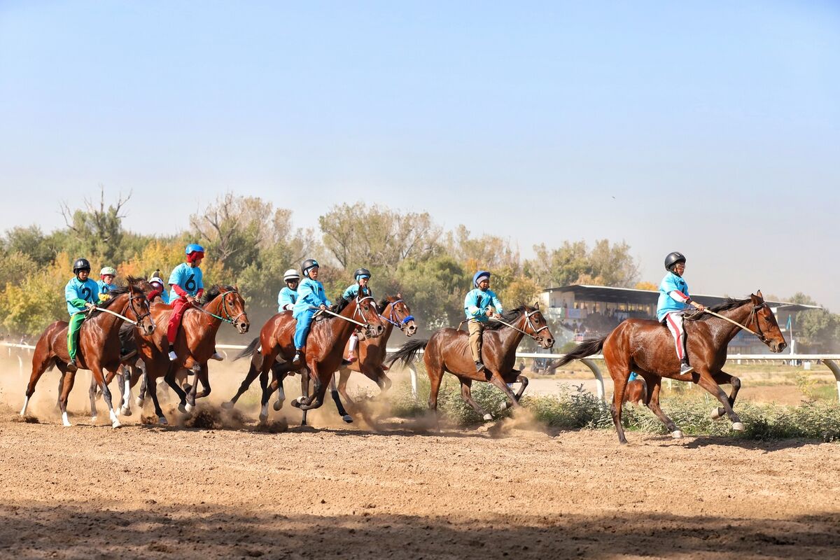Побайговали – Фото №1