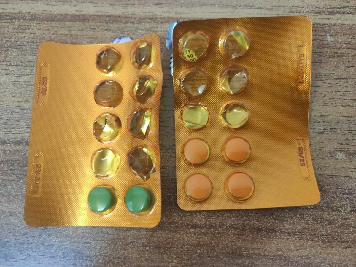 Дайте добро на жизнь!