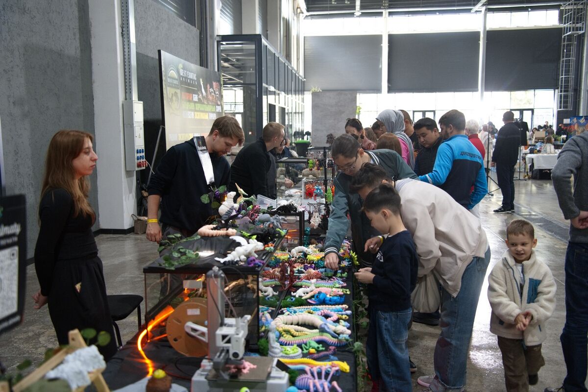 Домашние питонцы – Фото №8