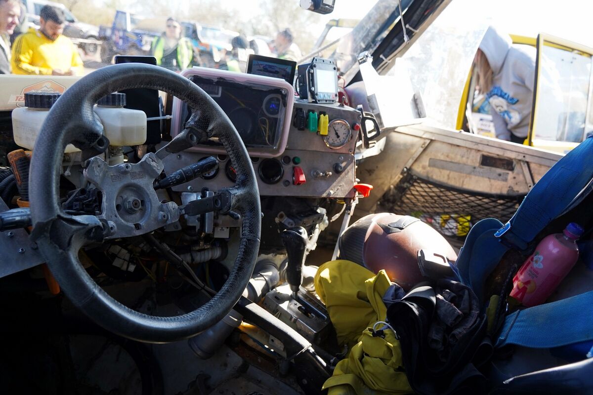 Конечно, баха! – Фото №4