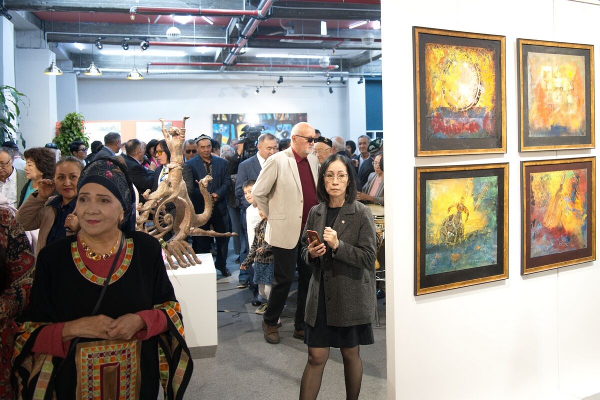 Тыквянка рядом – Фото №3