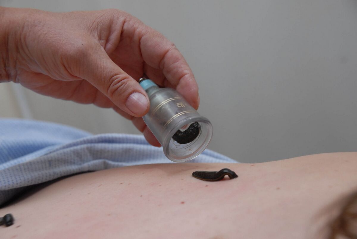 Без лоха жизнь лекаря плоха