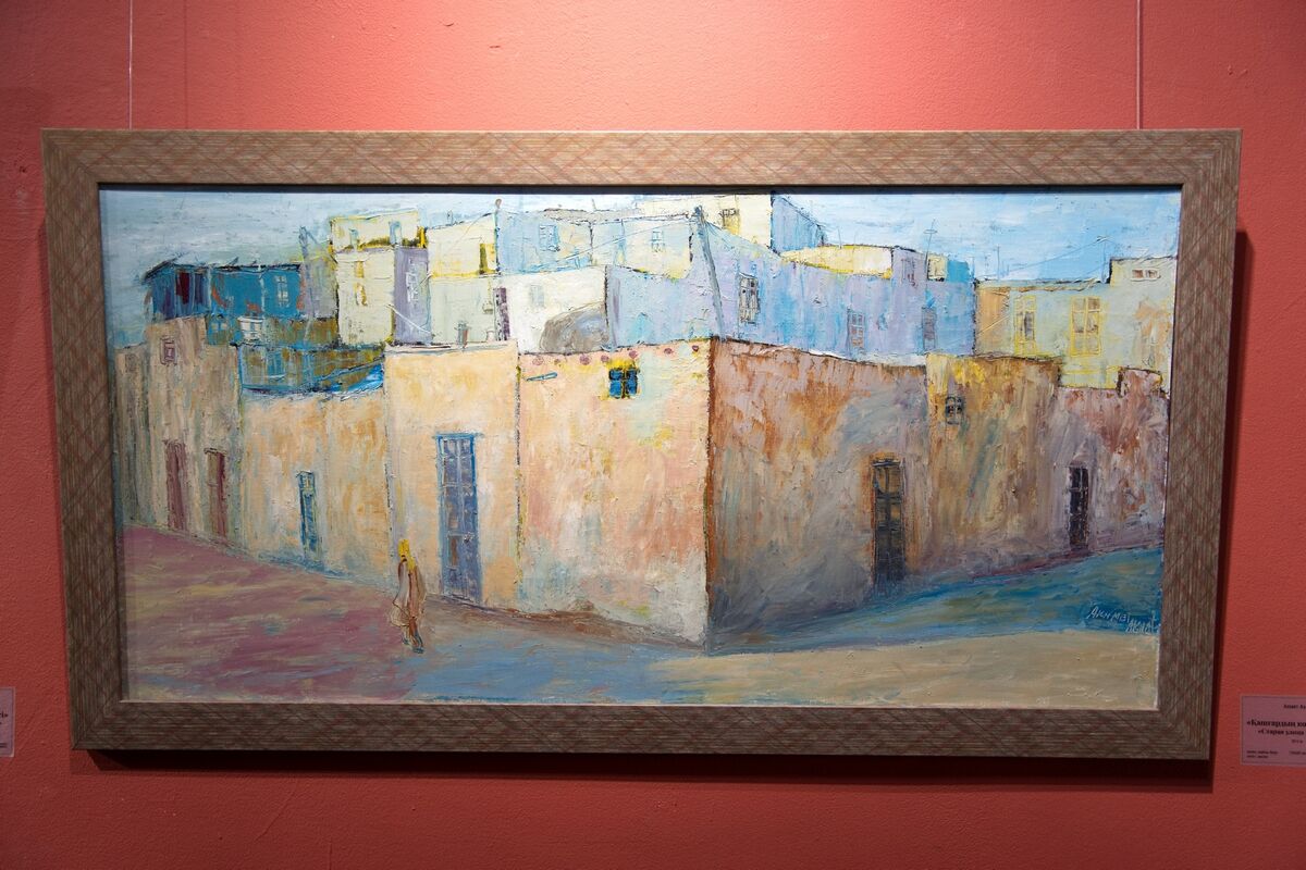 Тыквянка рядом – Фото №10