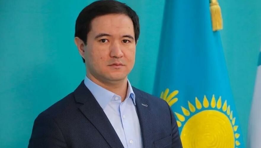 Абуталип Мутали заменил Жулдыз Сулейменову на посту депутата мажилиса