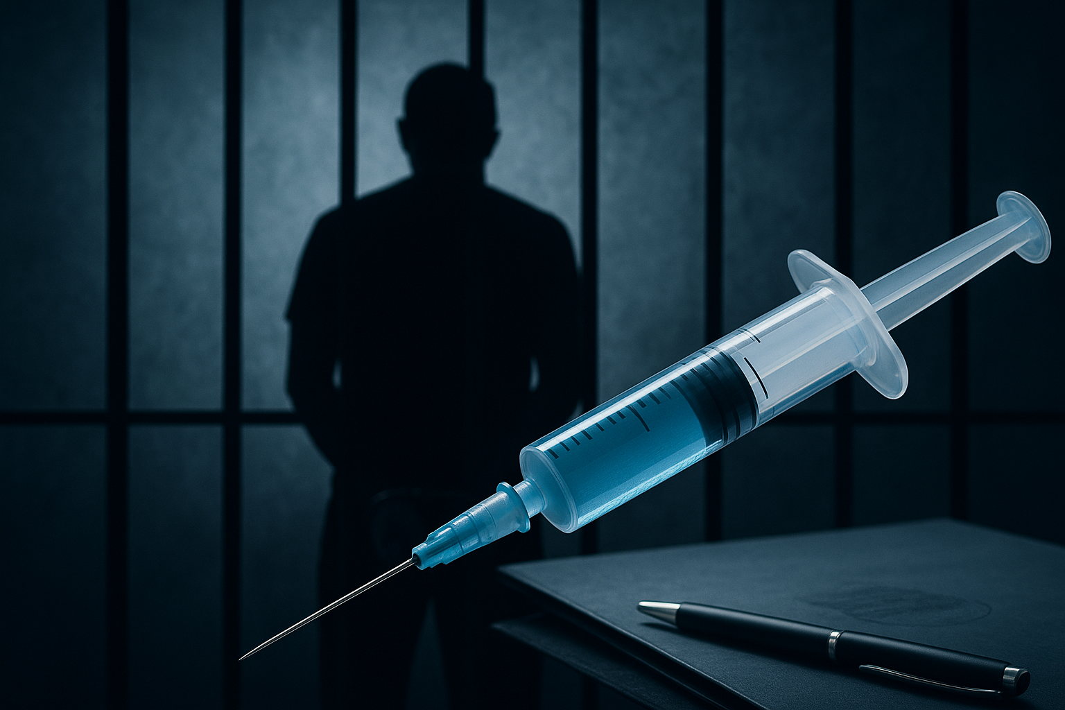 На свободу - через кастрацию