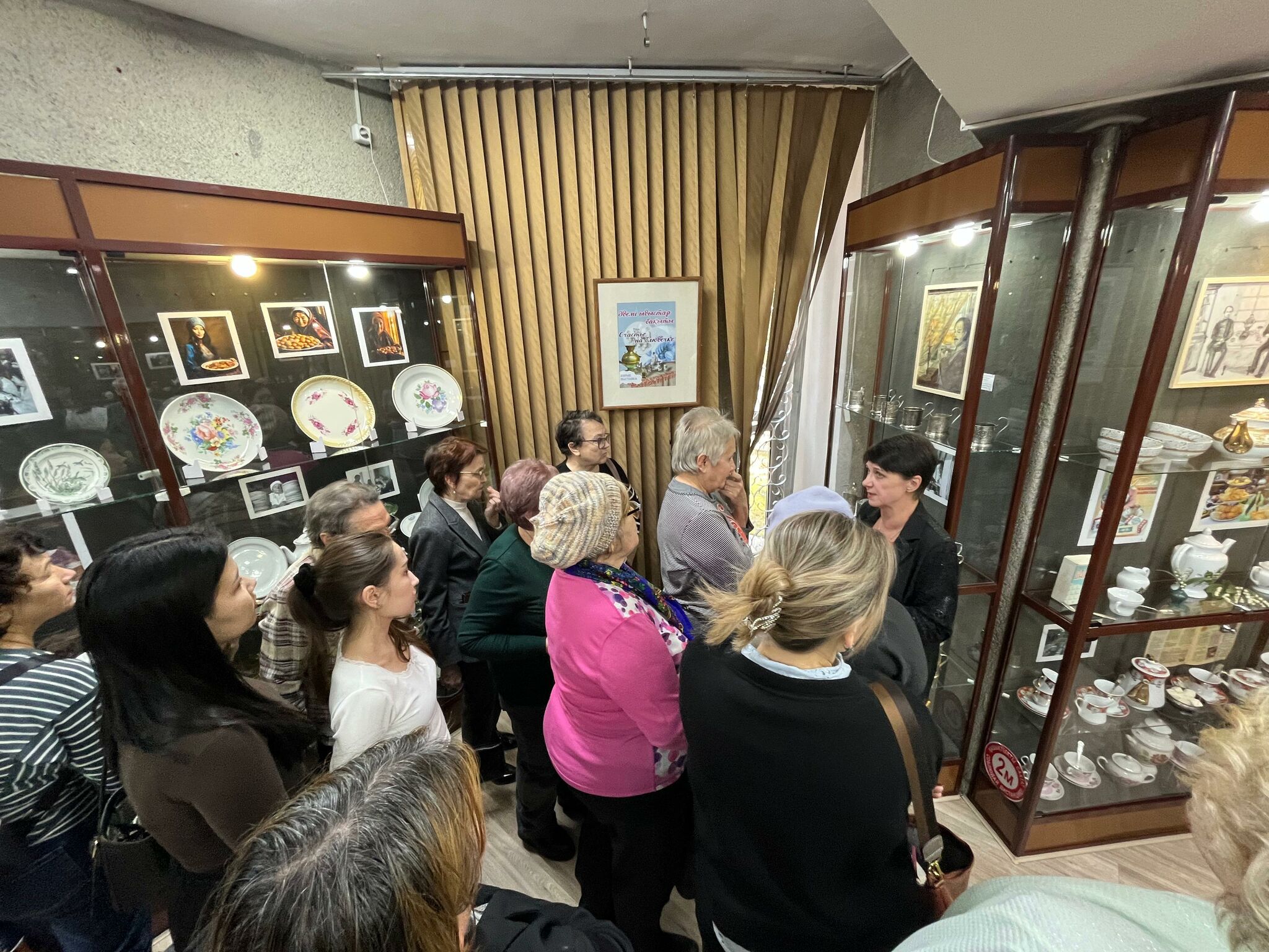 Депутатские самовары и исчезнувшие страны