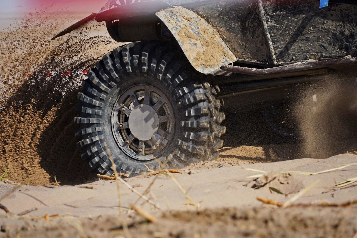 Конечно, баха! – Фото №15