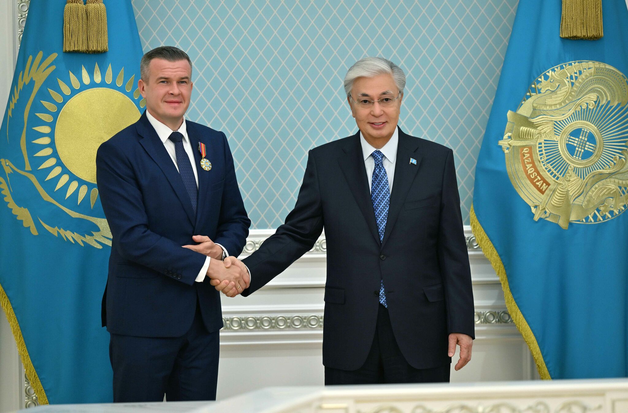 Честная сила