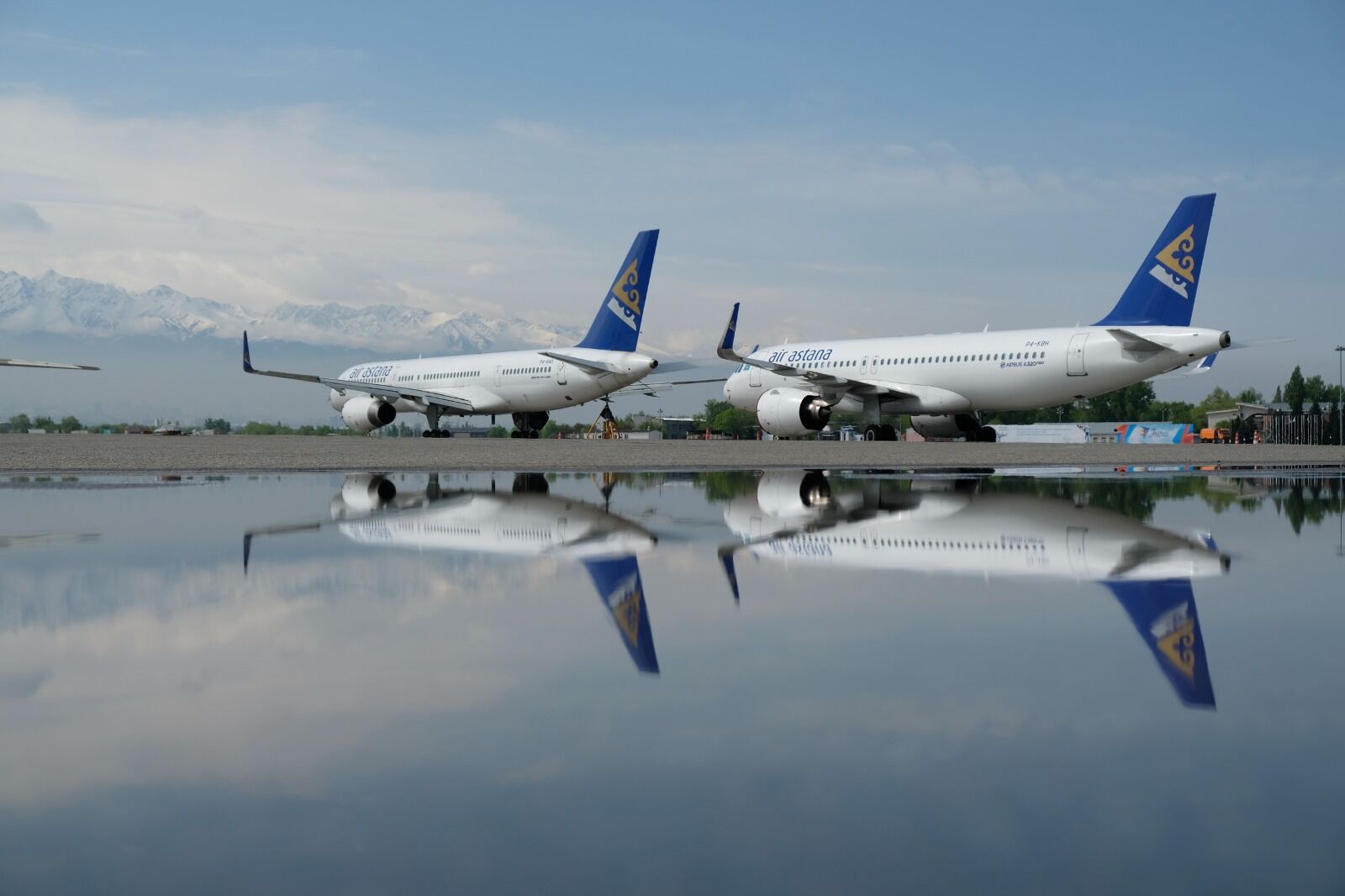 Дело не в паспорте, а в преемственности