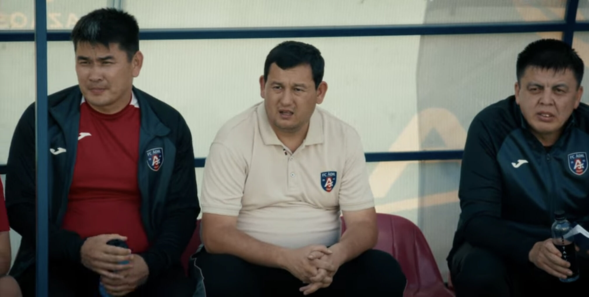 “Все матерщинные слова убрали!”