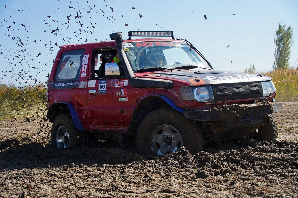 Конечно, баха! – Фото №8