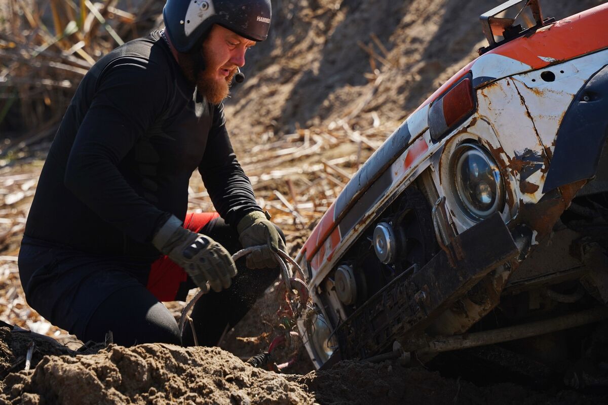 Конечно, баха! – Фото №5