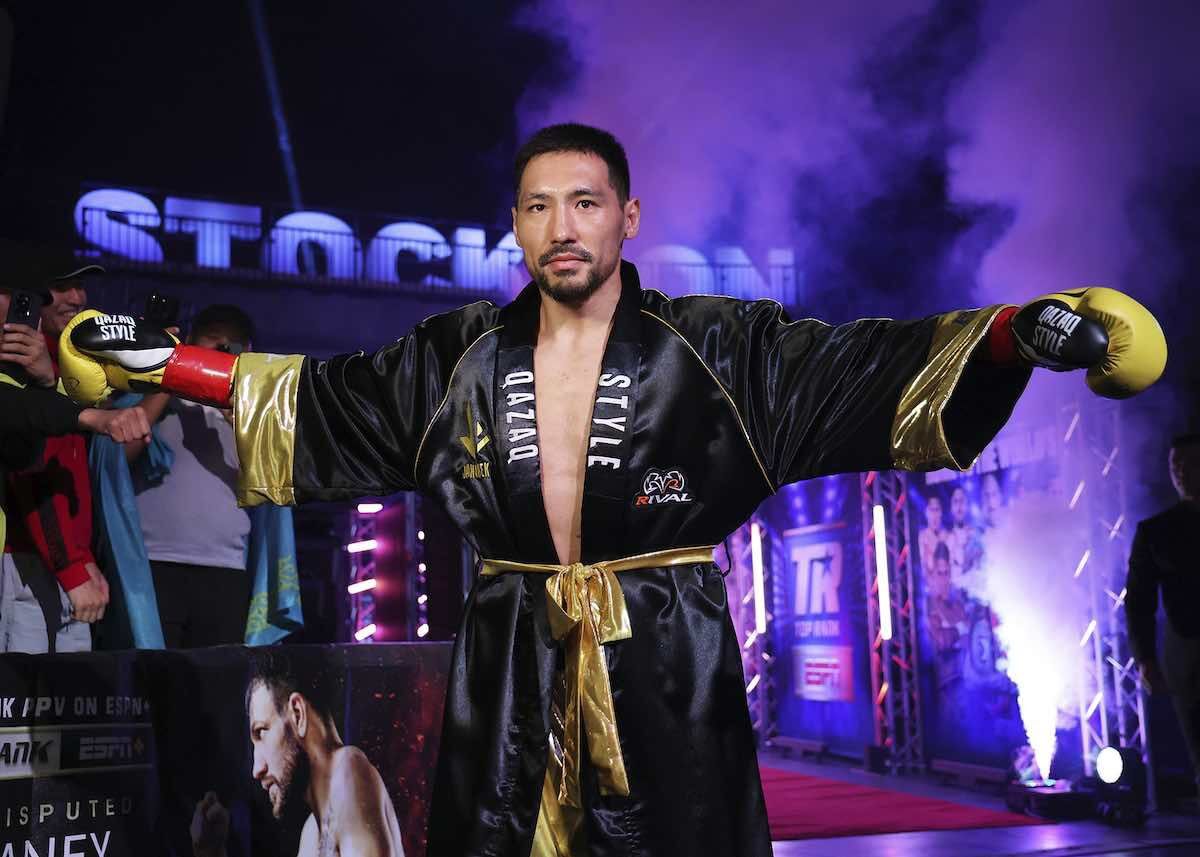 Проиграть - так по-крупному