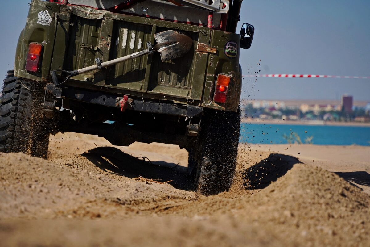 Конечно, баха! – Фото №11