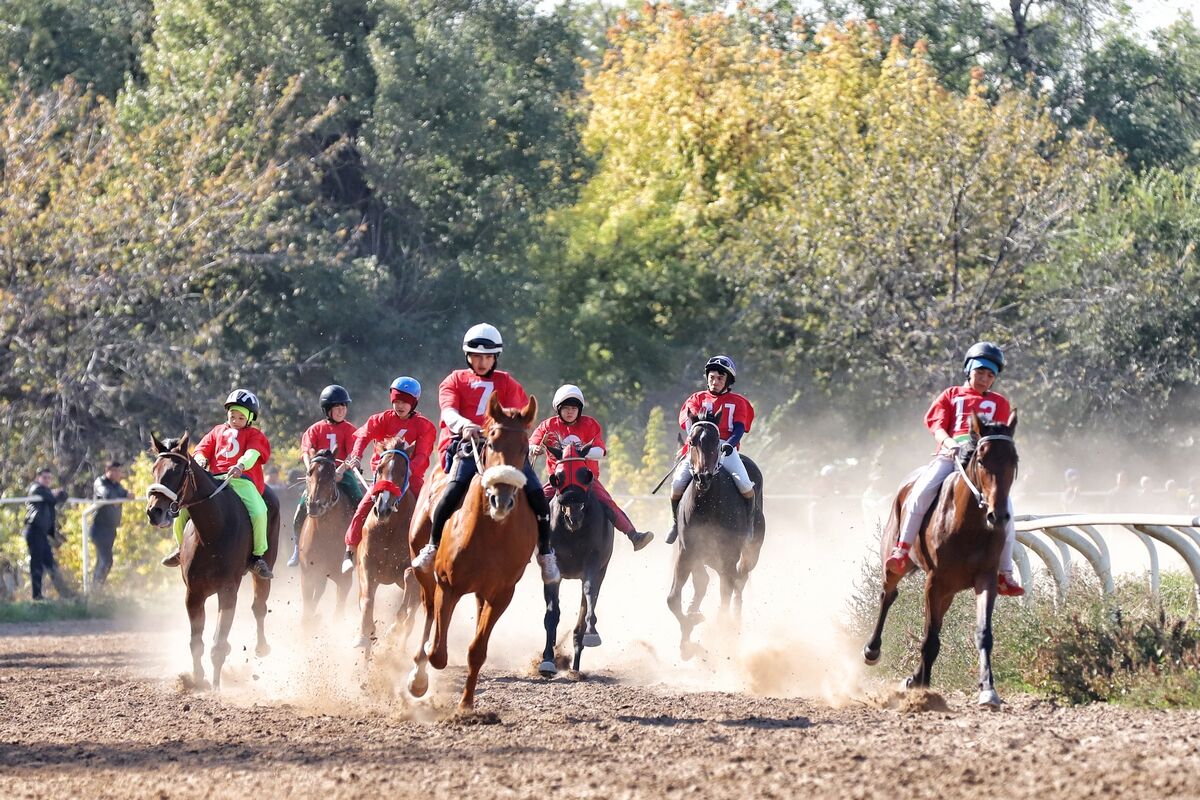 Побайговали – Фото №6