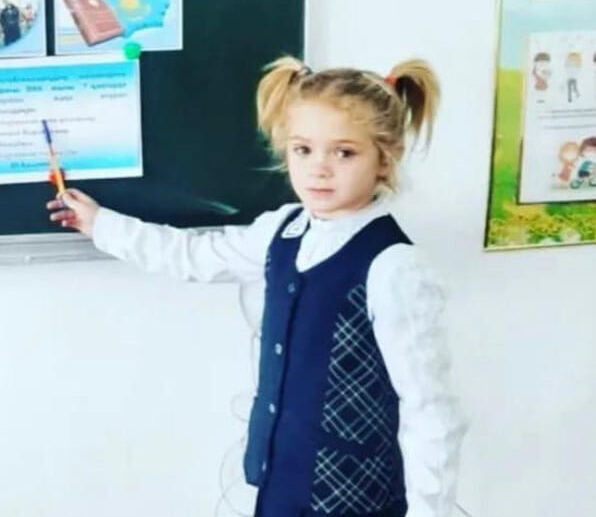 Им нужна семья!