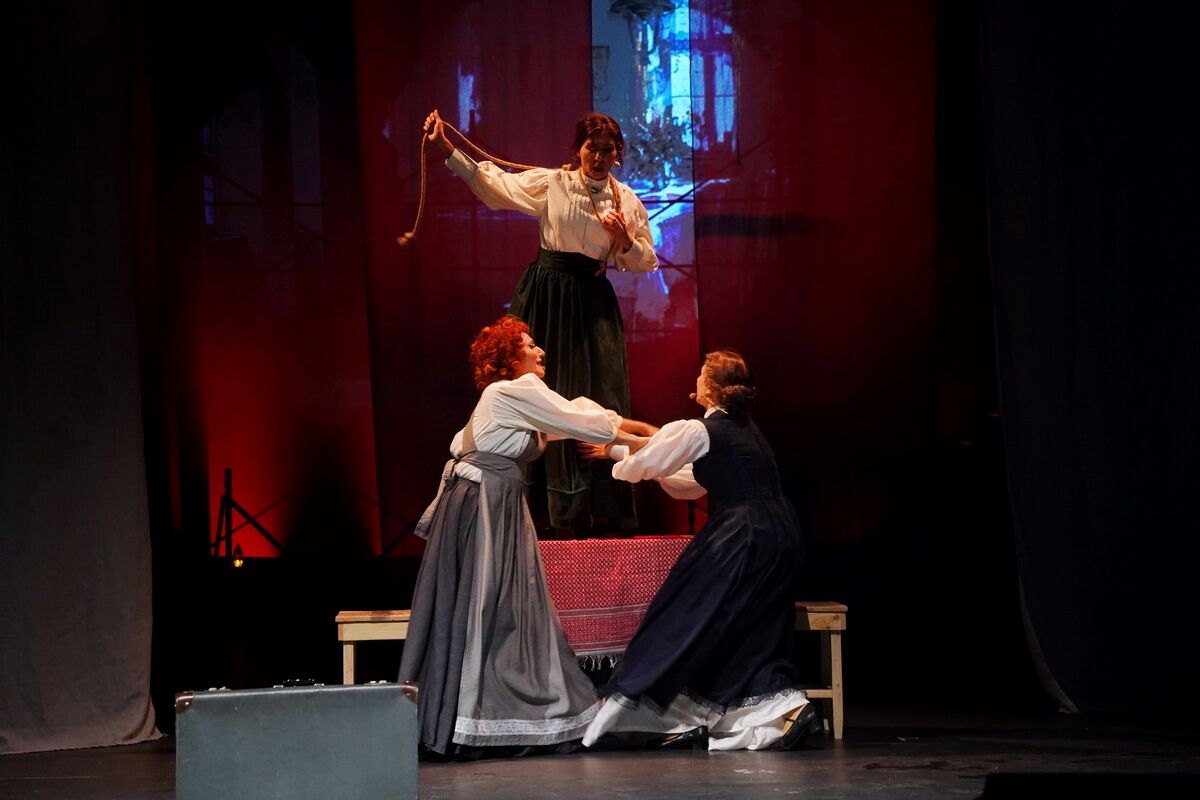 Грамматика любви – Фото №12