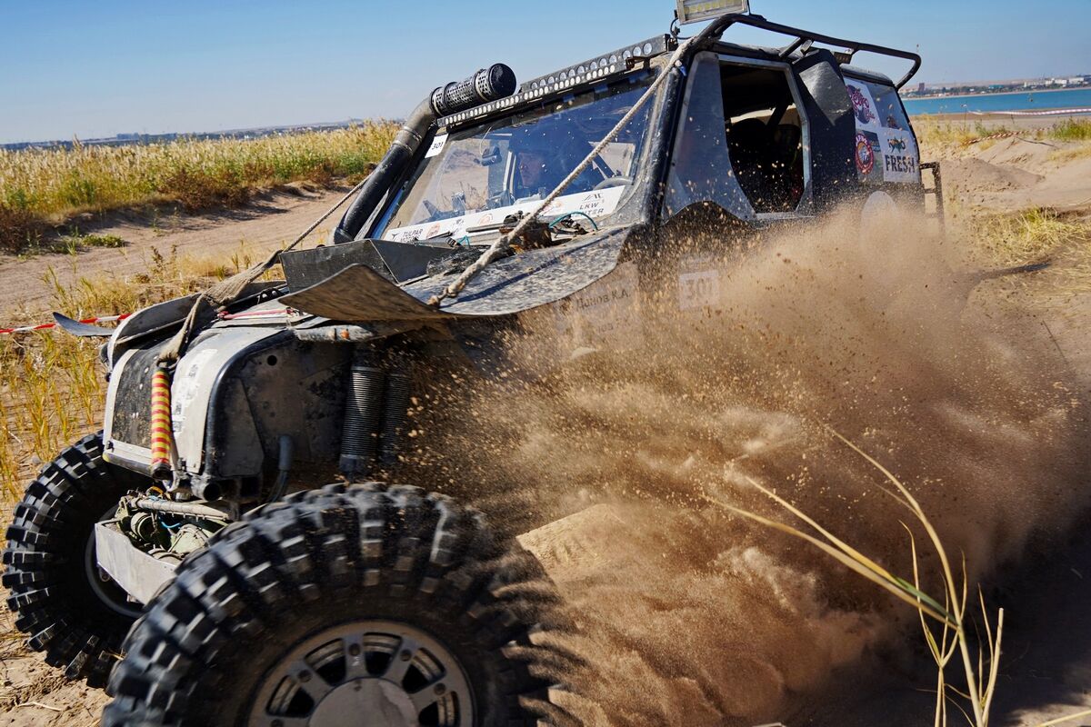 Конечно, баха! – Фото №14