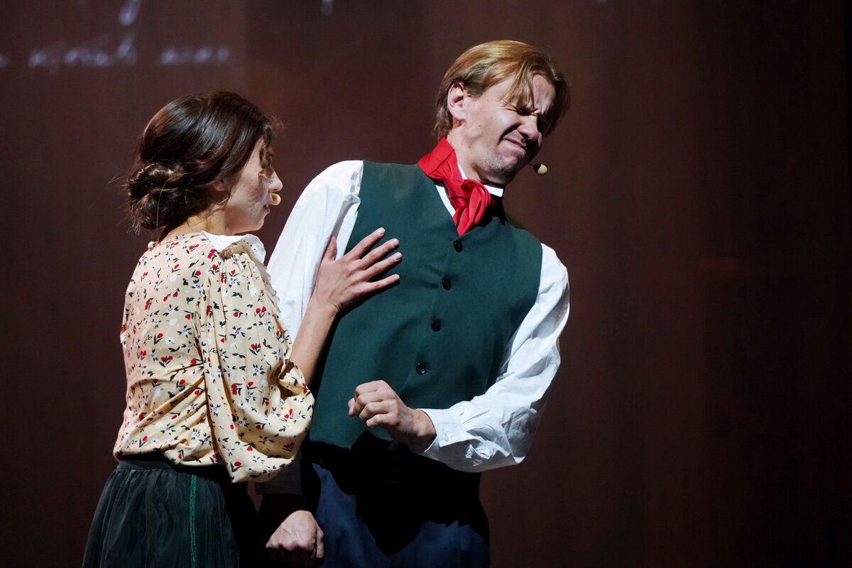 Грамматика любви – Фото №10