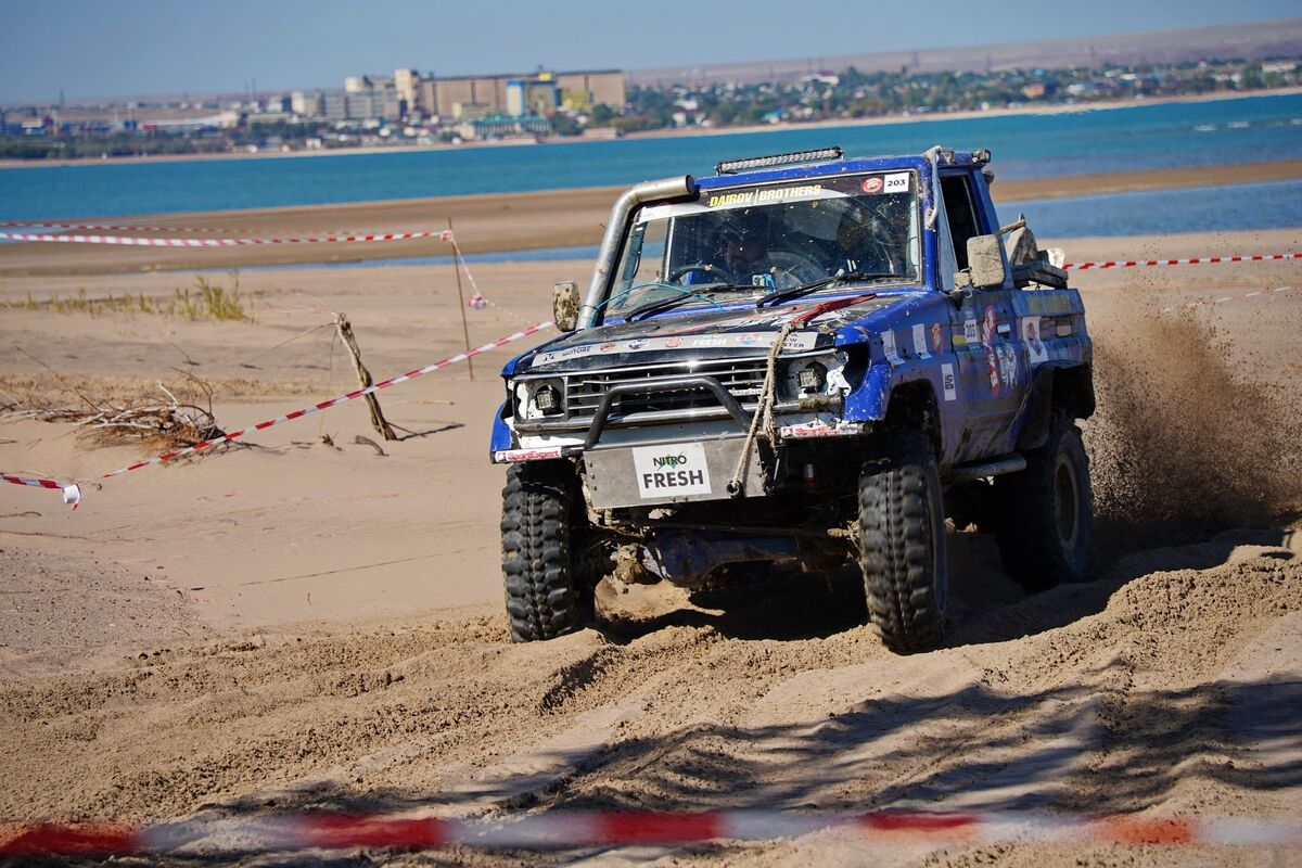 Конечно, баха! – Фото №16