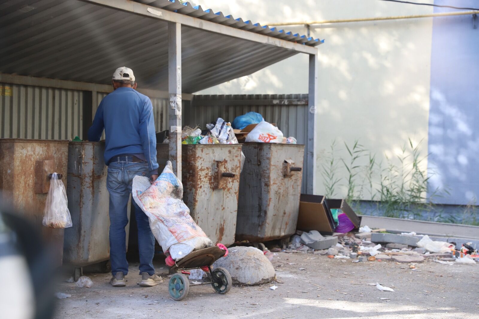 Не в интересах потребителей