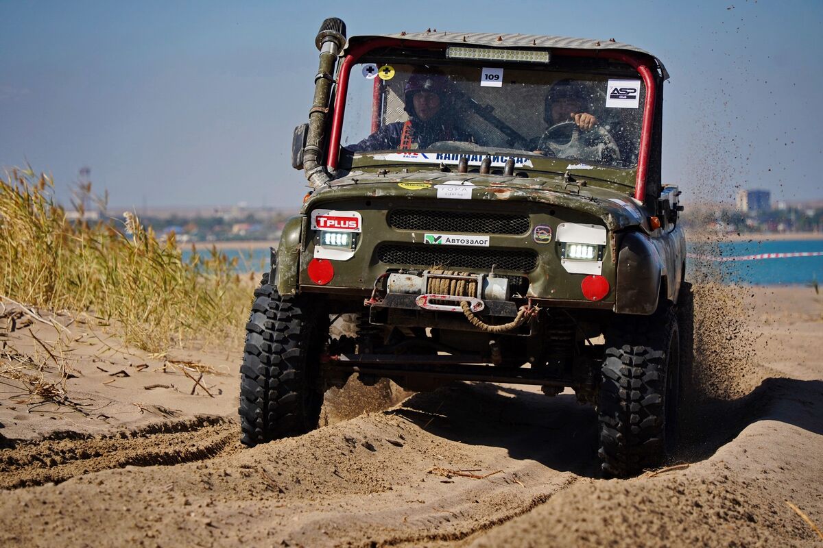 Конечно, баха! – Фото №12