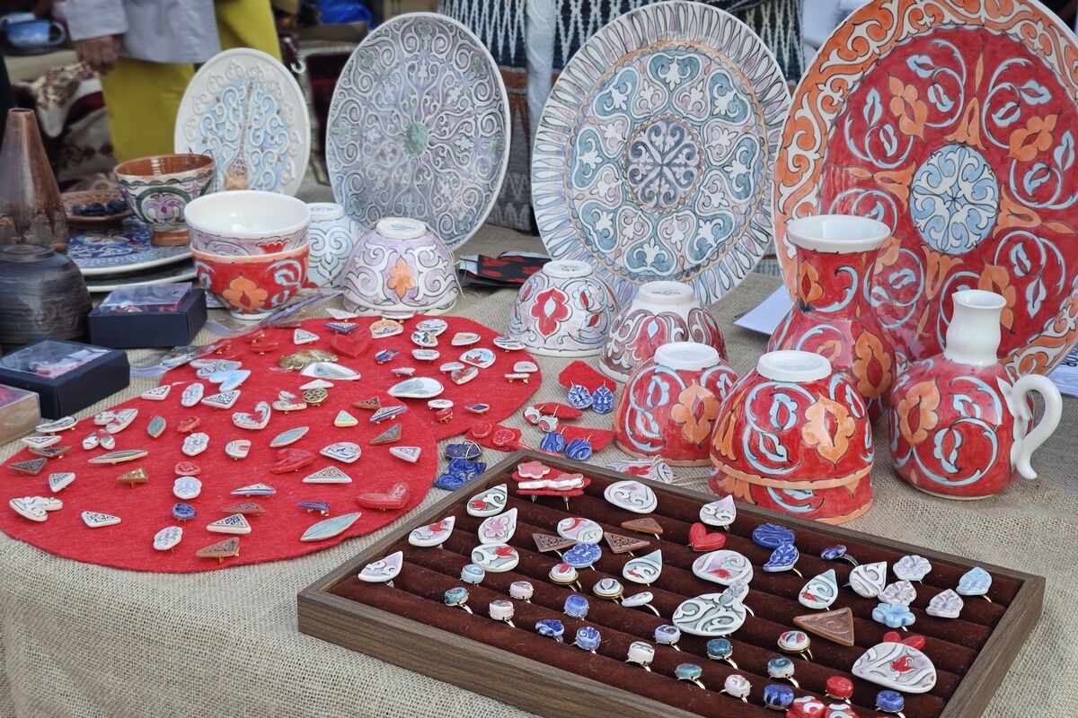 На все руки мастера – Фото №13