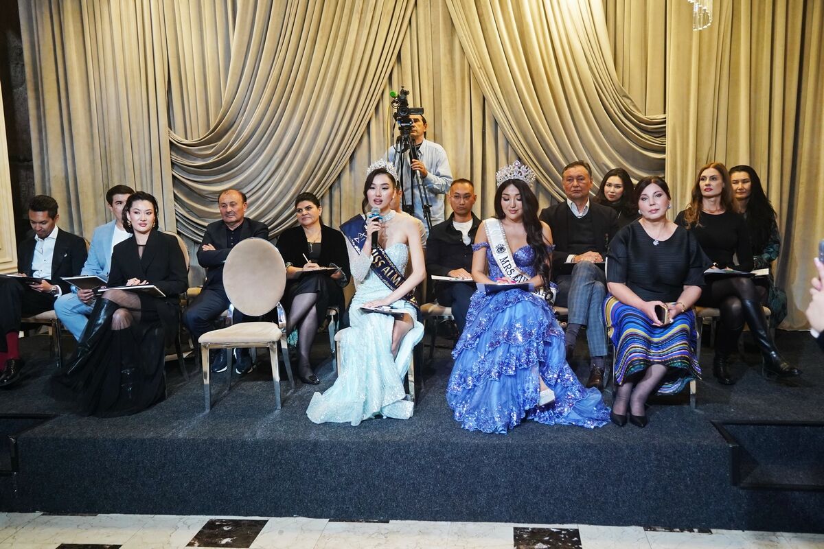 С короной хоть в спецназ – Фото №15 С короной хоть в спецназ – Фото №15