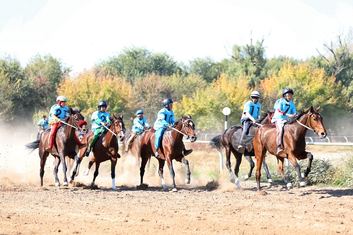 Побайговали – Фото №3